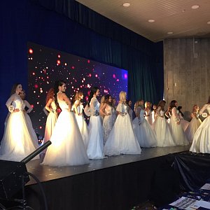 12.2019. Всероссийский конкурс красоты _Ты - уникальна_