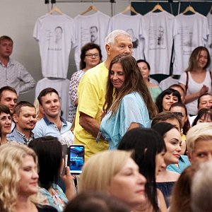 TopSpaFest день 3