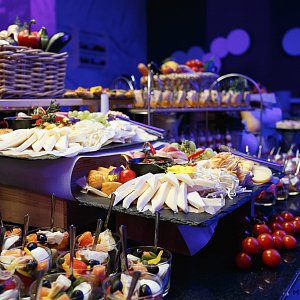 04.2019. MICE FORUM. Организаторы - Планета Сочи