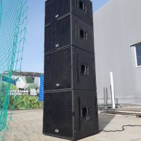 Линейный массив Dynacord Cobra 2 Pro