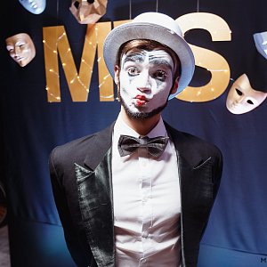 04.2019. MICE FORUM. Организаторы - Планета Сочи