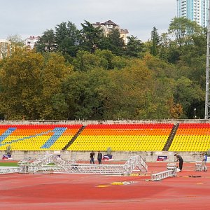 Мировые корпоративные игры 2018