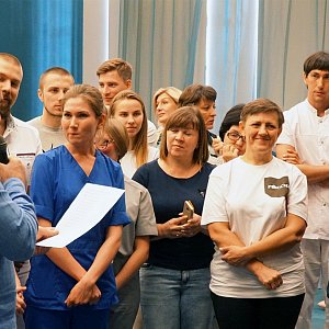 TopSpaFest день 3