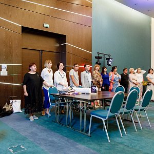 TopSpaFest день 1