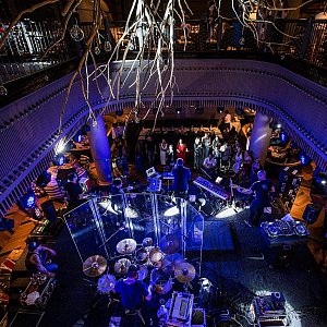 Новая Волна Vip Afterparty  2016