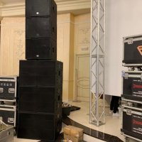 Линейный массив Dynacord Cobra 4 Pro