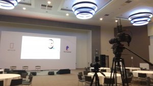 Организация прямой трансляции