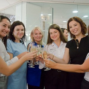 КрайИнвестБанк. Открытие филиала