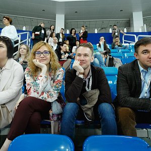 04.2019. MICE FORUM. Организаторы - Планета Сочи