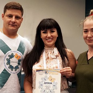 TopSpaFest день 3