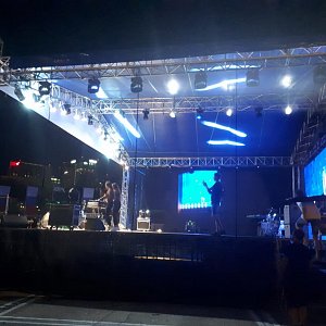 Новая волна 2018