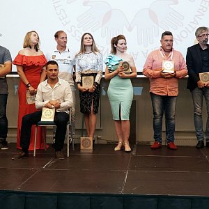 TopSpaFest день 3