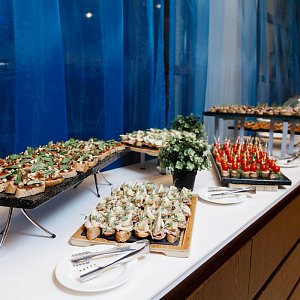 TopSpaFest день 1