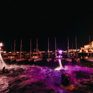 05.2019 Sochi Yacht Show by Burevestnik Group
