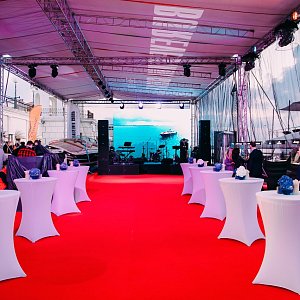 05.2019 Sochi Yacht Show by Burevestnik Group