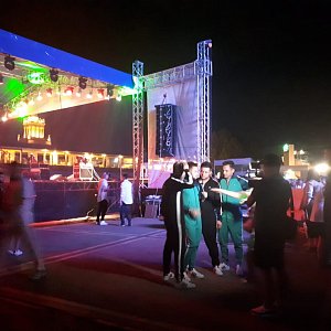 Новая волна 2018