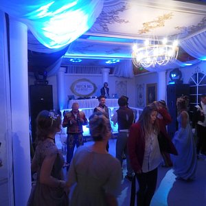 Burton Ball A’La Ruse и гусары