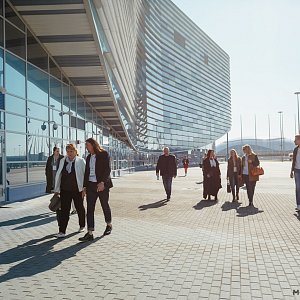 04.2019. MICE FORUM. Организаторы - Планета Сочи