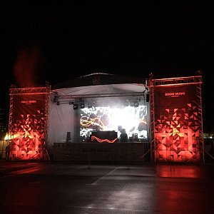 SochiMusicWeekend