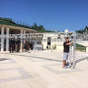 12.09.20 Отель Родина, Свадьба