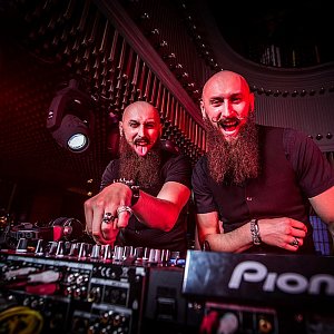Новая Волна Vip Afterparty  2016