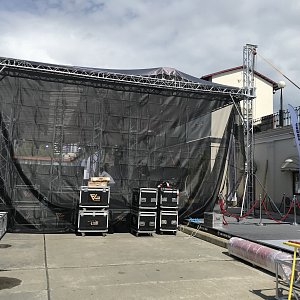 05.2019 Sochi Yacht Show by Burevestnik Group