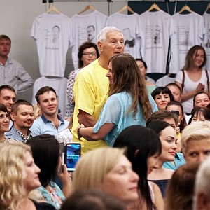 TopSpaFest день 3
