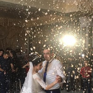 Свадьбы
