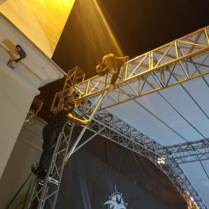 Яхт клуб.Burevestnik Group_Ostahov.Презентация