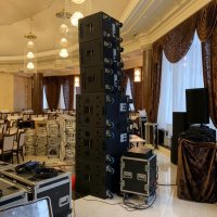 Линейный массив Dynacord Cobra 4 Pro