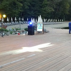 TopSpaFest день 2