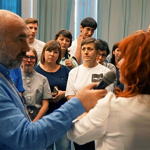 TopSpaFest день 3