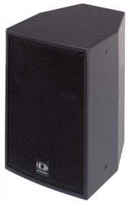 Активные колонки Dynacord M12