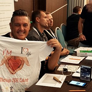 TopSpaFest день 3