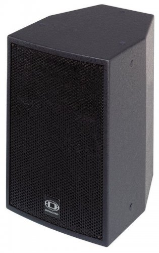 Активные колонки Dynacord M12