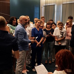TopSpaFest день 3