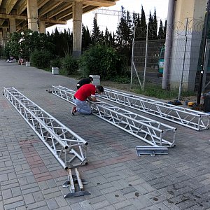 Фестиваль Блоггеров