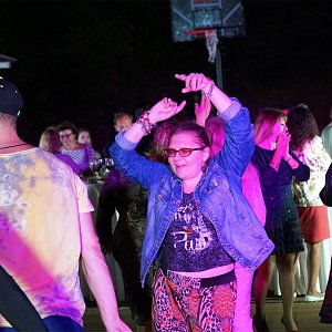 TopSpaFest день 2
