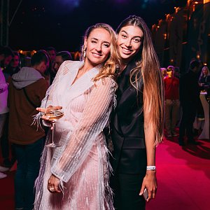 05.2019 Sochi Yacht Show by Burevestnik Group