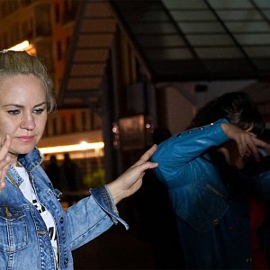 TopSpaFest день 2