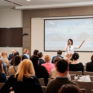 04.2019. MICE FORUM. Организаторы - Планета Сочи