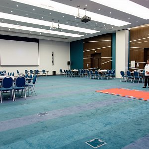 TopSpaFest день 1