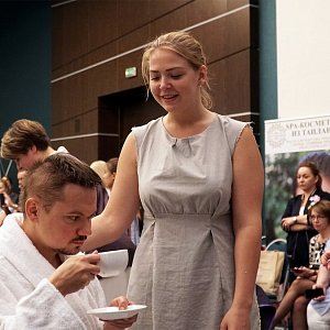 TopSpaFest день 3