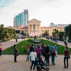 День города 2016