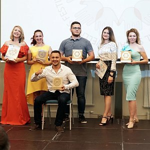 TopSpaFest день 3