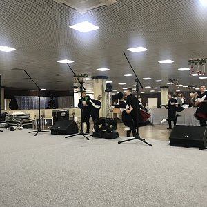 Всероссийский конкурс World Folk Vision