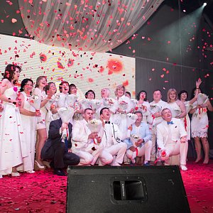 TianDe.Корпоратив