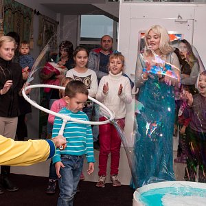 TOY.RU.Открытие магазина