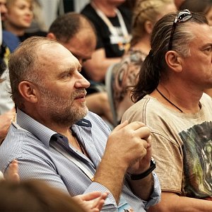 TopSpaFest день 3