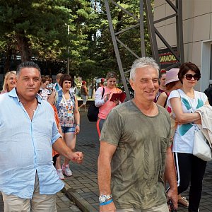 Тимбилдинг